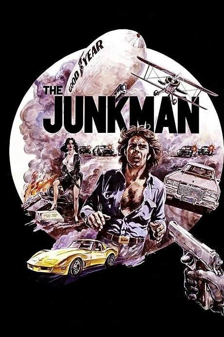 The Junkman